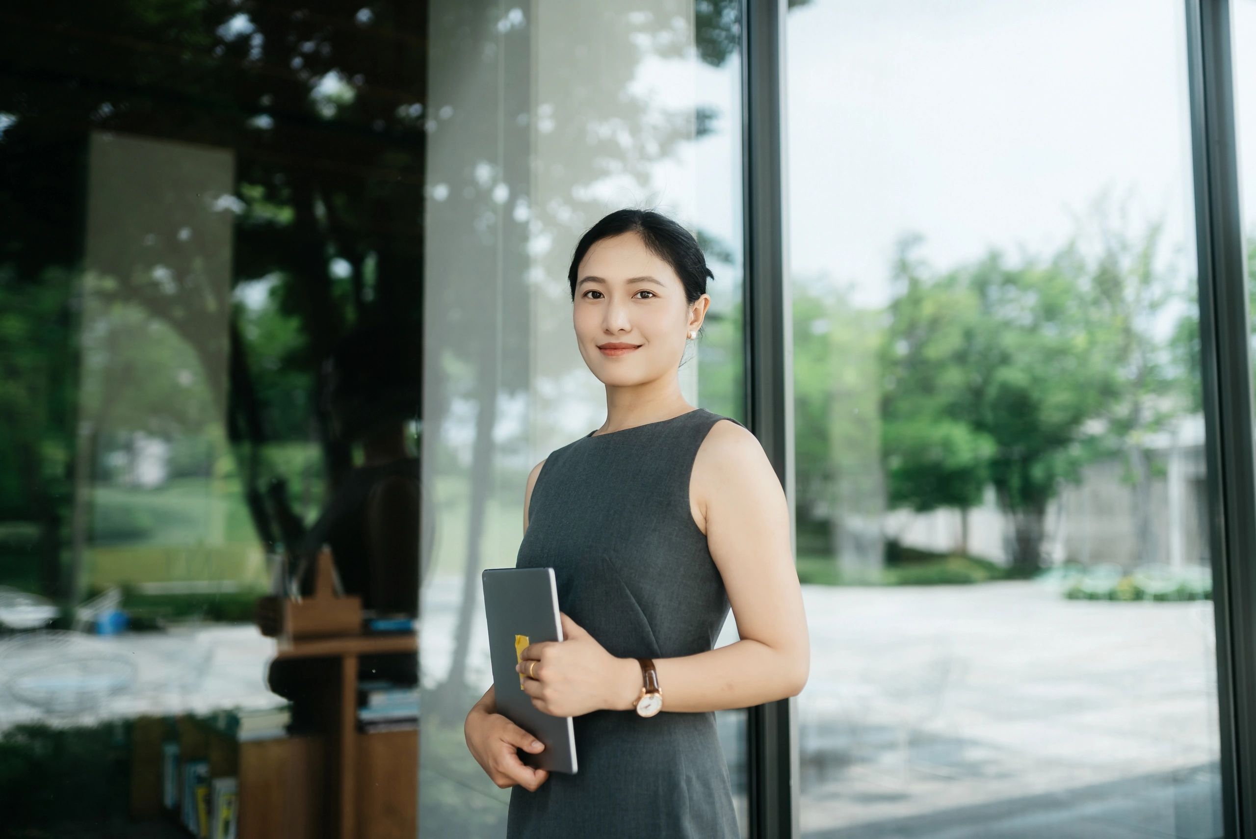 Team member image